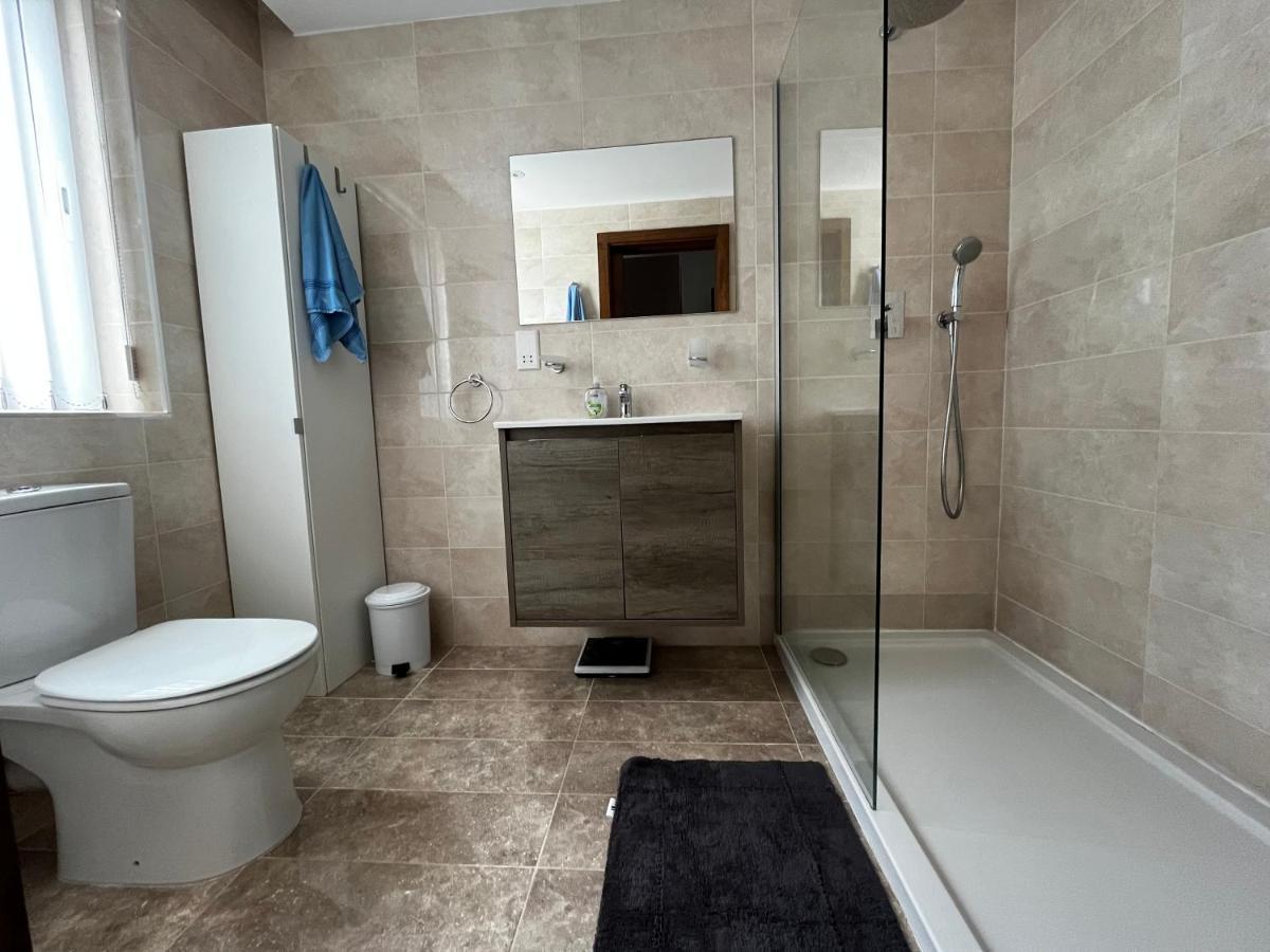 Stunning Penthouse, 2 Bedroom, Heart Of Sliema Exterior photo